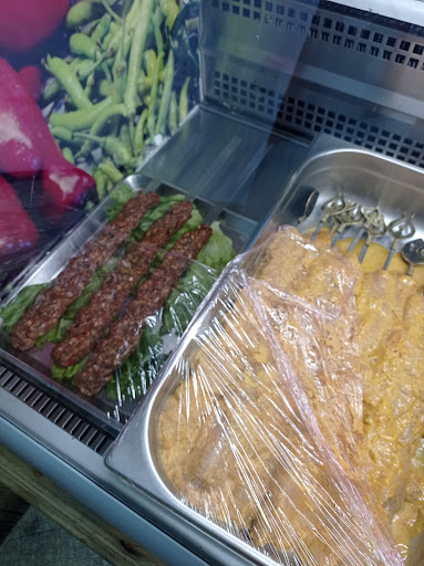 Photo of Delicious pizza & Kebab House - 6 Tatnam Rd, Poole BH15 2HG